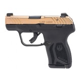 "(SN:381494585) Ruger LCP Max Pistol .380 ACP (NGZ4409) NEW" - 3 of 3