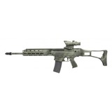 "CZ Bren 2Ms Rifle 5.56 Nato (R41581)" - 3 of 4