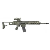"CZ Bren 2Ms Rifle 5.56 Nato (R41581)" - 1 of 4