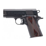 "Colt New Agent Pistol 9mm (C19779) Consignment" - 4 of 6