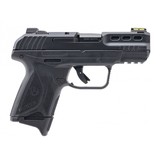 "(SN: 386-76856) Ruger Security-380 Pistol .380 ACP (NGZ4381) NEW" - 1 of 3