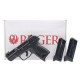 "(SN: 386-76856) Ruger Security-380 Pistol .380 ACP (NGZ4381) NEW" - 2 of 3