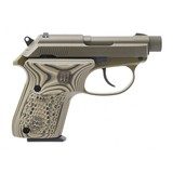 "(SN:DAA646122) Beretta 3032 Tomcat Covert Pistol 32ACP (NGZ4412) NEW" - 1 of 3