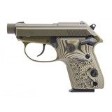 "(SN:DAA646122) Beretta 3032 Tomcat Covert Pistol 32ACP (NGZ4412) NEW" - 3 of 3