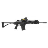 "IWI Galil ACE SAR Rifle 7.62x51 (R41617)" - 1 of 4