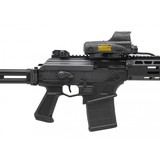 "IWI Galil ACE SAR Rifle 7.62x51 (R41617)" - 4 of 4