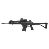 "IWI Galil ACE SAR Rifle 7.62x51 (R41617)" - 3 of 4
