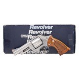 "Smith & Wesson 629-4 Revolver .44 Magnum (PR66912) Consignment" - 4 of 6