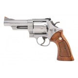 "Smith & Wesson 629-4 Revolver .44 Magnum (PR66912) Consignment" - 1 of 6