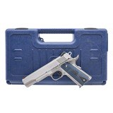 "Colt Government Competition Series Pistol .45 ACP (C19783) Consignment" - 2 of 7