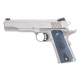 "Colt Government Competition Series Pistol .45 ACP (C19783) Consignment" - 5 of 7