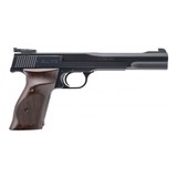 "Smith & Wesson 41 Pistol .22LR (PR66913) Consignment" - 1 of 6