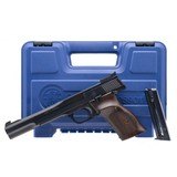 "Smith & Wesson 41 Pistol .22LR (PR66913) Consignment" - 4 of 6