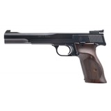 "Smith & Wesson 41 Pistol .22LR (PR66913) Consignment" - 3 of 6