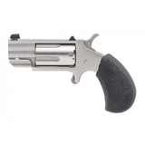 "(SN: PG62507) North American Arms Pug Revolver .22 Mag (NGZ4414) New" - 1 of 3