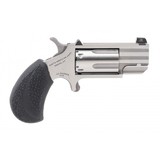 "(SN: PG62507) North American Arms Pug Revolver .22 Mag (NGZ4414) New" - 3 of 3