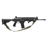 "IWI Galil Ace Sar Rifle 5.56 Nato (R41648)" - 1 of 4