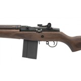 "Springfield M1A Socom Tanker Rifle .308 Win (R41650)" - 2 of 4