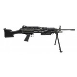 "FN M249S Rifle 5.56 Nato (R41627) Consignment" - 1 of 10