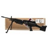 "FN M249S Rifle 5.56 Nato (R41627) Consignment" - 3 of 10