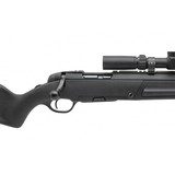 "Steyr Scout Rifle 6.5 Creedmoor (R41287)" - 5 of 5