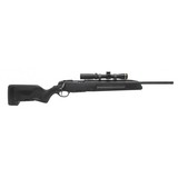 "Steyr Scout Rifle 6.5 Creedmoor (R41287)" - 1 of 5