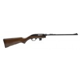 "Marlin 70P Papoose Rifle .22LR (R41654)" - 1 of 5