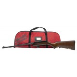 "Marlin 70P Papoose Rifle .22LR (R41654)" - 2 of 5