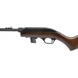 "Marlin 70P Papoose Rifle .22LR (R41654)" - 3 of 5