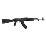 "(SN: ROA 22 A1-97355) Century Arms WASR-10 Rifle 7.62x39 (NGZ4383) NEW" - 1 of 5