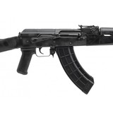 "(SN: ROA 22 A1-96165) Century Arms WASR-10 Rifle 7.62x39 (NGZ4383) NEW" - 5 of 5