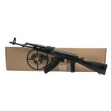 "(SN: ROA 22 A1-97355) Century Arms WASR-10 Rifle 7.62x39 (NGZ4383) NEW" - 2 of 5