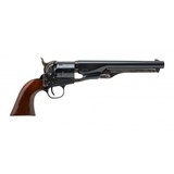 "Uberti 1851 Navy Black Powder Replica Revolver .36 Cal (BP341)" - 6 of 6