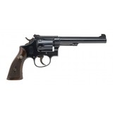 "Smith & Wesson K22 Revolver .22LR (PR66909) Consignment" - 6 of 6