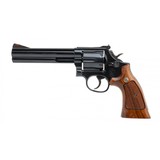 "Smith & Wesson 586 Revolver .357 Magnum (PR66910) Consignment" - 1 of 5