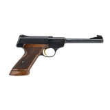 "Browning Challenger Pistol .22LR (PR66911) Consignment" - 1 of 6