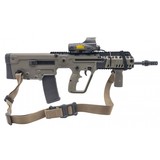 "IWI Tavor X95 Rifle 5.56 NATO (R41623)" - 1 of 4