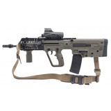 "IWI Tavor X95 Rifle 5.56 NATO (R41623)" - 4 of 4