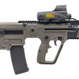 "IWI Tavor X95 Rifle 5.56 NATO (R41623)" - 2 of 4