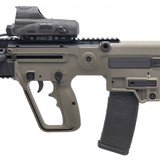 "IWI Tavor X95 Rifle 5.56 NATO (R41623)" - 3 of 4
