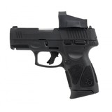 "Taurus G3c TORO Pistol 9mm (PR66944)" - 3 of 3