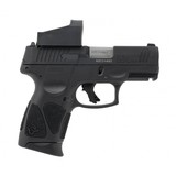 "Taurus G3c TORO Pistol 9mm (PR66944)" - 1 of 3