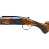 "Browning Superposed Skeet Shotgun .410 Gauge (S15948)" - 3 of 4