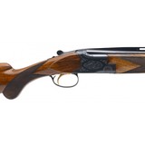 "Browning Superposed Skeet Shotgun .410 Gauge (S15948)" - 2 of 4