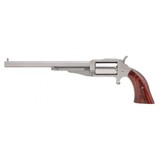"(SN:HL2201) North American Arms Earl Revolver .22 Mag (NGZ4415) New" - 1 of 3