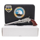 "(SN:HL2201) North American Arms Earl Revolver .22 Mag (NGZ4415) New" - 2 of 3