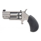 "(SN:PG59962) North American Arms Pug Revolver .22 Mag (NGZ4416) New" - 1 of 3