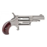 "(SN:L266819) North American Arms Mini Revolver .22 LR (NGZ4417) New ATX" - 3 of 3