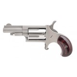 "(SN:L266819) North American Arms Mini Revolver .22 LR (NGZ4417) New ATX" - 1 of 3