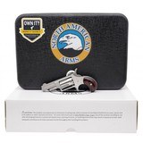 "(SN:L266819) North American Arms Mini Revolver .22 LR (NGZ4417) New ATX" - 2 of 3